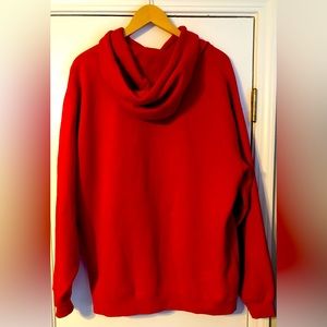 Large Georgia Bulldogs Hoody